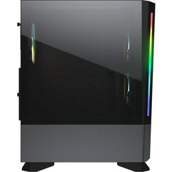 Cougar MX430 Air RGB - Black - Product Image 1