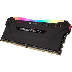 Corsair Vengeance RGB PRO - Black - Product Image 1