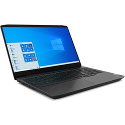 Lenovo IdeaPad Gaming 3i - Black - Product Image 1