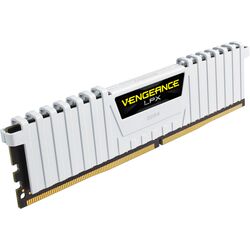 Corsair Vengeance LPX - White - Product Image 1