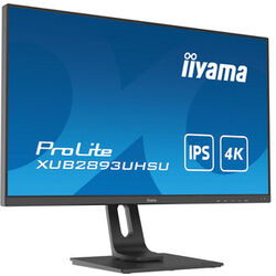 iiyama ProLite XUB2893UHSU-B1 - Product Image 1