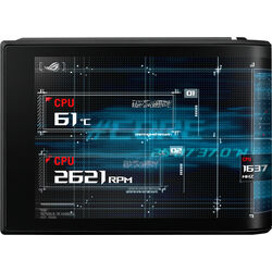 ASUS ROG Ryuo IV SLC 360 ARGB - Product Image 1