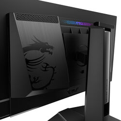MSI MPG 272URX QD-OLED - Product Image 1