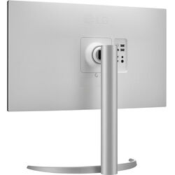 LG 27UP850K-W - Product Image 1