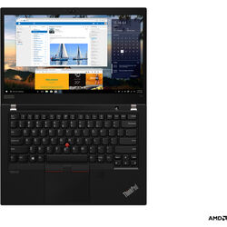 Lenovo ThinkPad T14 Gen 1 - Product Image 1