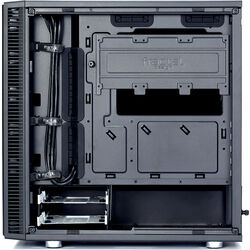 Fractal Design Define Mini C - Black - Product Image 1