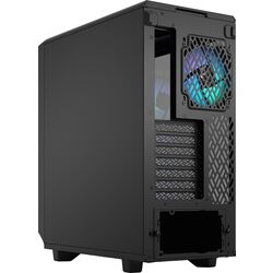 Fractal Design Meshify 2 Compact RGB - Black - Product Image 1