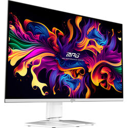MSI MPG 321URXW QD-OLED - Product Image 1