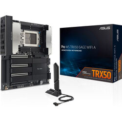 ASUS Pro WS TRX50-SAGE WIFI A CEB - Product Image 1