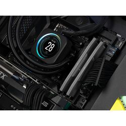 Corsair Vengeance - AMD EXPO - Black - Product Image 1