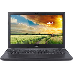 Acer Extensa 15 - EX215-52-53T9 - Black - Product Image 1