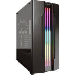 Cougar Gemini S RGB - Iron Grey - Product Image 1