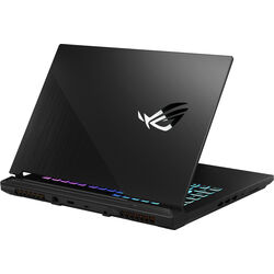 ASUS ROG Strix G15 G512 - G512LV-AZ233T - Black - Product Image 1