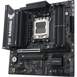 ASUS TUF GAMING B850M-E WIFI - Product Image 1