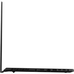 ASUS ROG Zephyrus M16 GU603 - GU603HM-KR007T - Black - Product Image 1