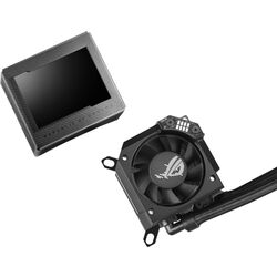 ASUS ROG Ryujin III 360 - Product Image 1