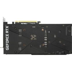 ASUS GeForce RTX 3070 Dual OC V2 (LHR) - Product Image 1