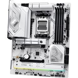 ASRock X870 STEEL LEGEND WIFI - Product Image 1