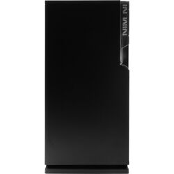 InWin 101C - Black - Product Image 1