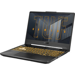 ASUS TUF Gaming F15 - FX506HEB-HN278W - Product Image 1