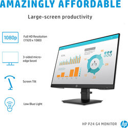 HP P24 G4 - Product Image 1