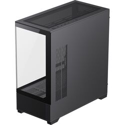 GameMax Vista Mini - w/ 3x Fans - Black - Product Image 1