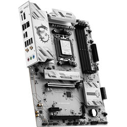 MSI B850 GAMING PLUS WIFI6E - Product Image 1