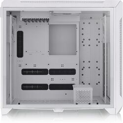 Thermaltake CTE C750 Air Snow - White - Product Image 1