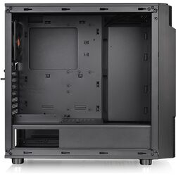 Thermaltake Commander C31 ARGB - Black - Product Image 1