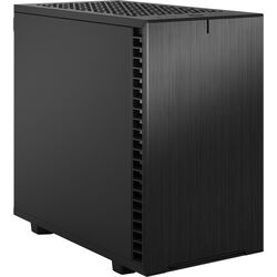 Fractal Design Define 7 Nano - Black - Product Image 1