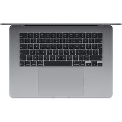 Apple MacBook Air 15 (2024) - Space Grey - Product Image 1