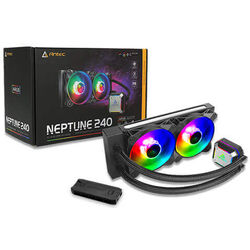 Antec Neptune 240 - Product Image 1
