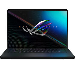 ASUS ROG Zephryus M16 - GU603ZX-K8001W - Product Image 1