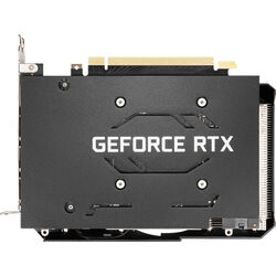 MSI GeForce RTX 3060 AERO ITX OC - Product Image 1