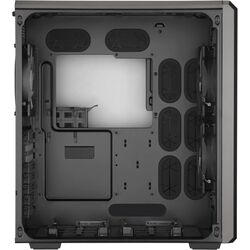 Corsair Carbide Air 540 - Silver - Product Image 1