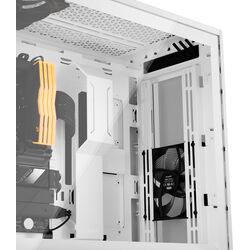 be quiet! Shadow Base 800 DX - White - Product Image 1