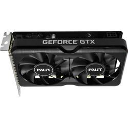 Palit GeForce GTX 1630 Dual - Product Image 1