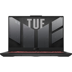 ASUS TUF Gaming A17 - FA707RM-HX015W - Product Image 1