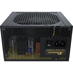 Seasonic Core Gold GM-650 - Product Image 1