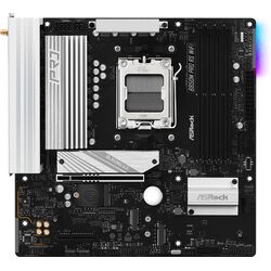 ASRock B850M Pro RS WiFi - Product Image 1