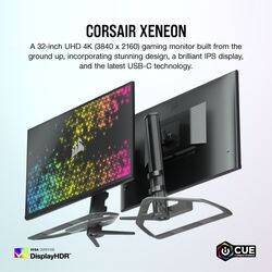 Corsair XENEON 32UHD144 - Product Image 1