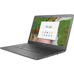 HP Chromebook 14 G5 - Product Image 1