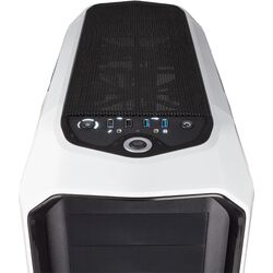 Corsair Graphite 780T - White - Product Image 1