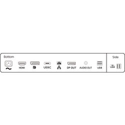 Philips 243B1/00 - Product Image 1