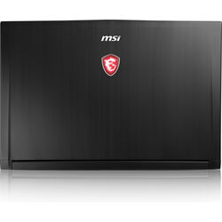 MSI GS73VR 7RF Stealth Pro - GS73VR 7RF-424UK - Product Image 1