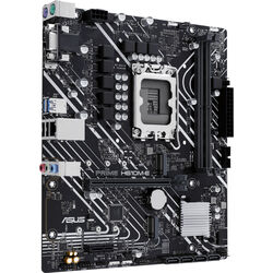 ASUS PRIME H610M-E-CSM - Product Image 1