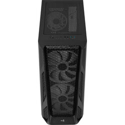 AeroCool Airhawk Duo - Product Image 1