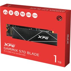 ADATA XPG Gammix S70 Blade - Product Image 1