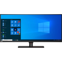 Lenovo ThinkVision P40w-20 - Product Image 1