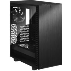 Fractal Design Define 7 Compact - Black - Product Image 1